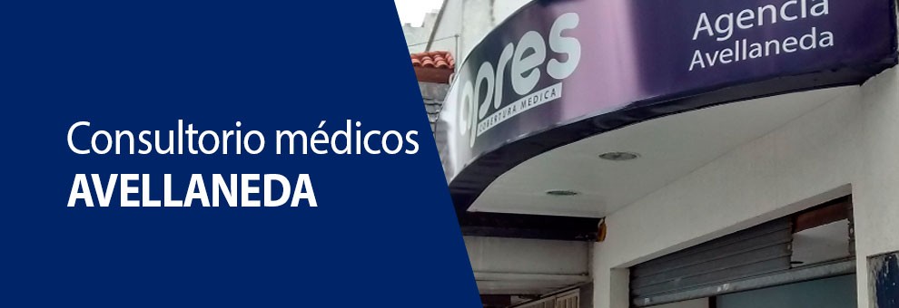 Consultorios Médicos Avellaneda